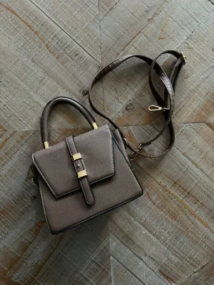Handbag Brown thumbnail 3