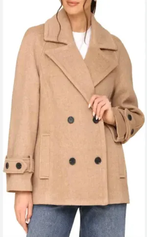 Thread and Supply Peacoat Beige thumbnail 2