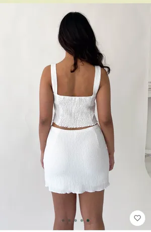 Grey Bandit Summer Loving Top thumbnail 4