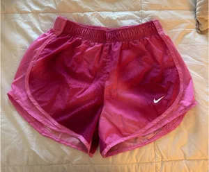 Nike Dri-Fit Shorts thumbnail 1