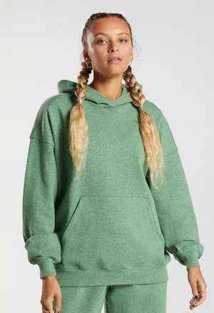 Rest Day Sweats Hoodie thumbnail 1