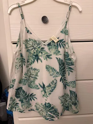Japna Tank Top thumbnail 1