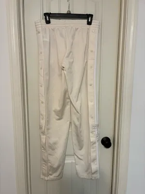 Mens Adidas Adibreak snap track pants thumbnail 4