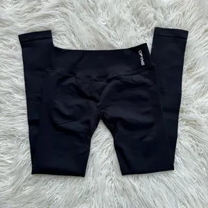 DFYNE Impact Leggings Midnight Black Size Small thumbnail 5