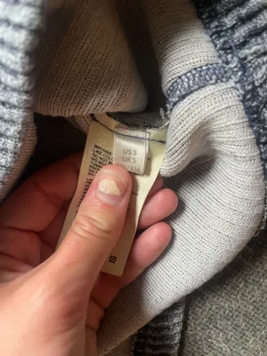 Free People Sweater Oversized thumbnail 3