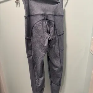 Aerie‎ Charcoal offline Leggings thumbnail 3