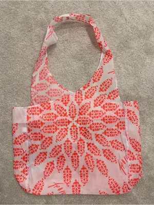 Free People Movement Reusable Tote Bag thumbnail 2
