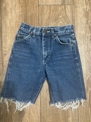Levi’s Jeans Shorts thumbnail 1