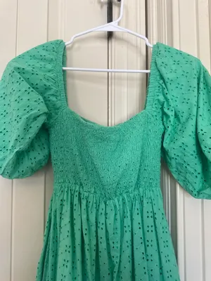 Boutique dress thumbnail 4