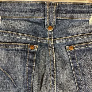 Joe’s Honey Bootcut Fit Denim Jeans Pants Slightly Distressed Harvey Wash W31 thumbnail 13