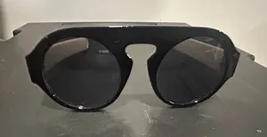 Stylish Black Sunglasses thumbnail 1