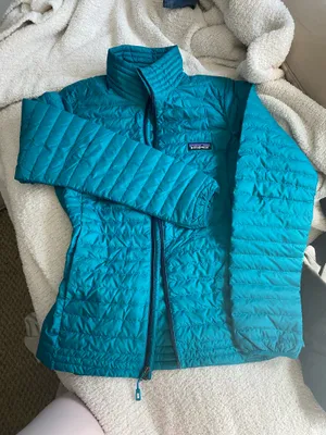 Patagonia Down Jacket thumbnail 1