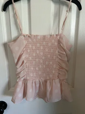 Gianni Bini Top thumbnail 3