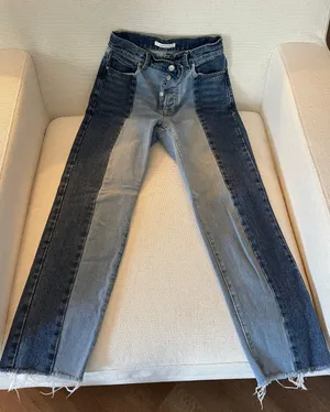 PacSun Two Tone Jeans thumbnail 1