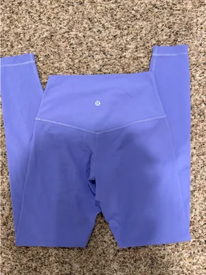 Lululemon Align Leggings 28" thumbnail 4