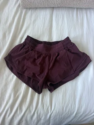Lululemon Hotty Hot 2.5" thumbnail 5