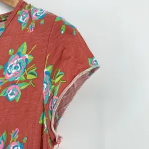 Matilda Jane Brilliant Daydream Looks‎ to Frill Dress Small Tiered Ruffle Floral thumbnail 6