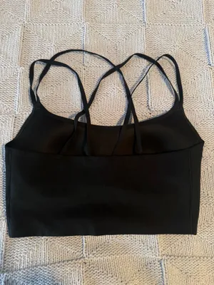 Aerie Sports Bra thumbnail 3