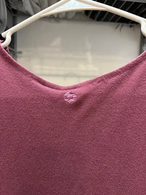 Billabong Purple Dress thumbnail 5