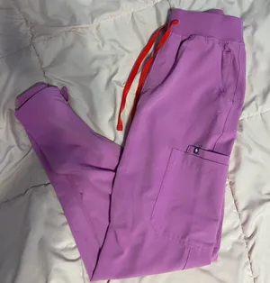Figs scrub joggers thumbnail 1