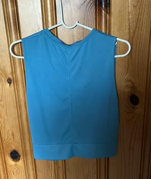 Blue Size XL thumbnail 3