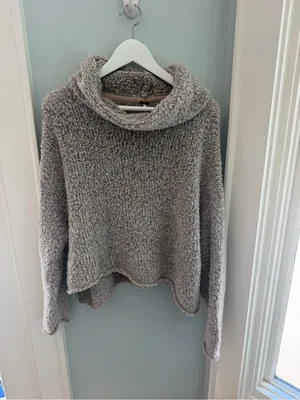 Free People Bff Sweater thumbnail 2