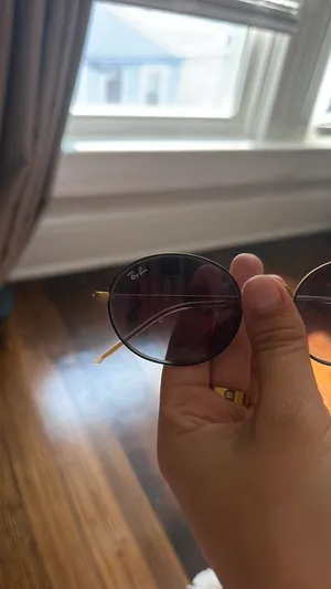 Ray-Ban RB3954 Round Sunglasses thumbnail 3