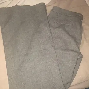 Gap wide leg dress pants thumbnail 1