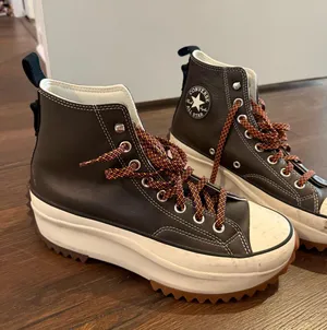 Converse Platform High-Top Sneakers thumbnail 1