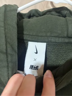 Nike Billie Eilish sweatshirt thumbnail 2