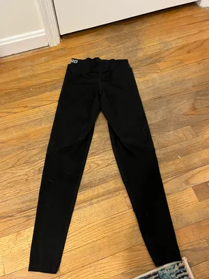 Nike Dri-Fit Leggings thumbnail 2