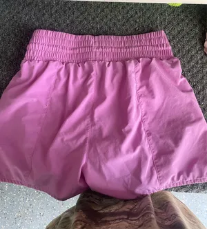 All in Motion Pink Shorts Athletic XS thumbnail 3