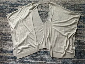 Lululemon Cardigan Vest thumbnail 3