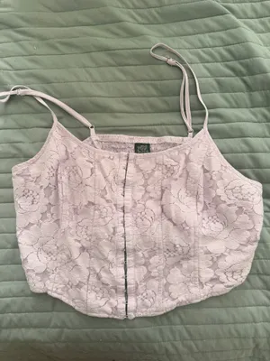 Boutique Crop top thumbnail 1