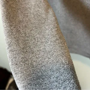 Arc’teryx Women’s Gray Purple Crewneck Sweatshirt Pullover Medium‎ thumbnail 8