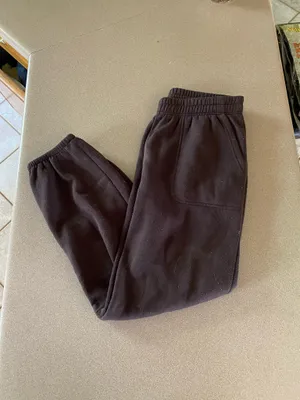 Brown Amazon Sweatpants thumbnail 2