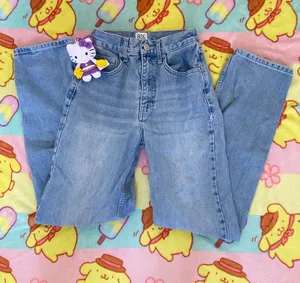 Blue BDG urban outfitters jeans thumbnail 1