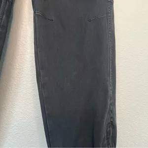 Spanx Stretch Twill Cargo Jogger large thumbnail 6