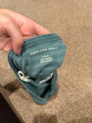 American Eagle Top thumbnail 3