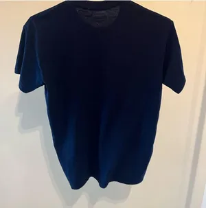 Navy T Shirt thumbnail 3