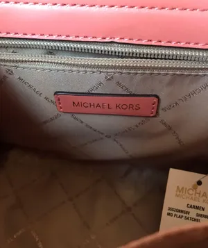 Michael Kors Purse thumbnail 11