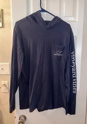 Vineyard Vines Men’s Pullover thumbnail 1