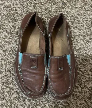 Ariat Slip-On thumbnail 2