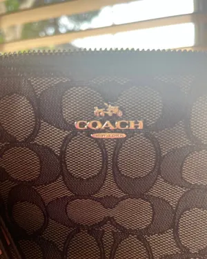 Coach Wristlet thumbnail 4