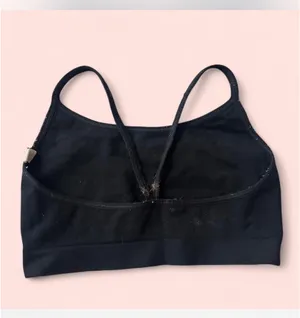 Black Love by Gap Bralette thumbnail 2
