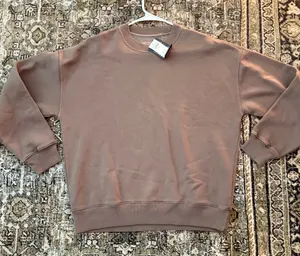 Abercrombie Sweatshirt Crewneck thumbnail 1