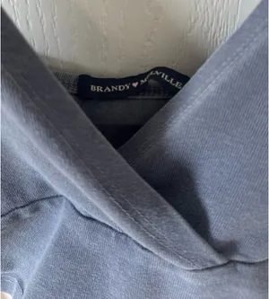 Brandy melville wrap crop tank thumbnail 3