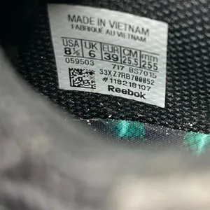 Reebok Athletic‎ Shoes thumbnail 3