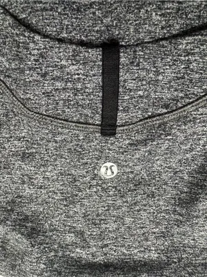 Lululemon Gray Define Jacket thumbnail 9
