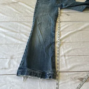 Citizens of Humanity Maternity Bootcut/Flare Jeans thumbnail 5
